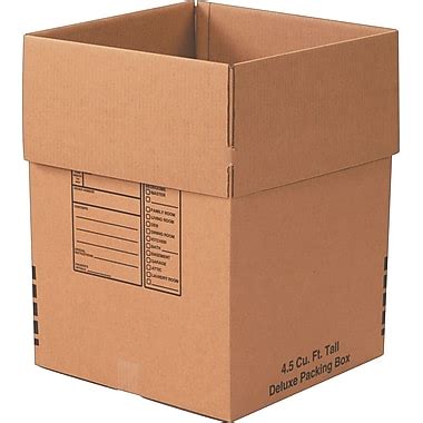 staples metal box|staples moving boxes in store.